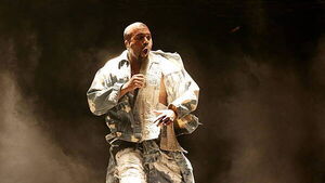 Pepsi withdraws as main sponsor of Wireless Festival amid Kanye West backlash