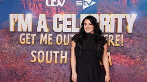 Stars go to dizzying heights as I’m A Celebrity spin off returns