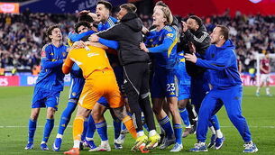 The key talking points ahead of Republic of Ireland’s clash with Switzerland