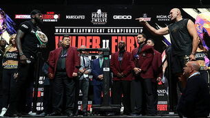 UFC 324: The biggest stage yet for Paddy Pimblett