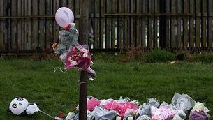 Palestinian tech student tops class at Dublin university