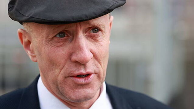Michael Healy Rae's property firm receives €1.33m for accommodating Ukrainians Michael Healy Rae's property firm receives €1.33m for accommodating Ukrainians