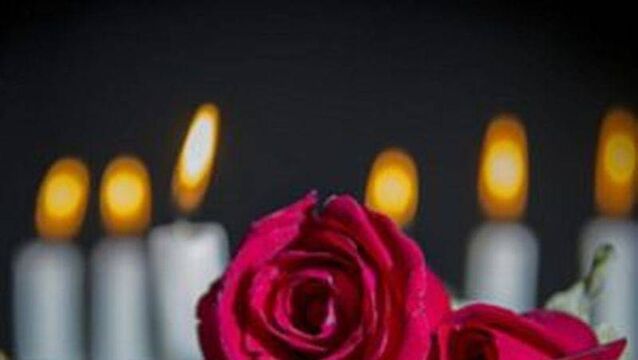 Laois Death Notices: Mary Whelan (née Ivory), 1 The Courtyard, Ballinakill