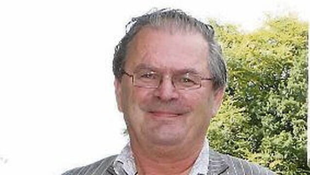 Renowned poet and writer Gabriel Rosenstock dies aged 76