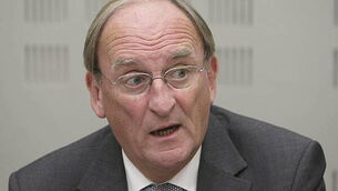 Low temperature and ice warning extended