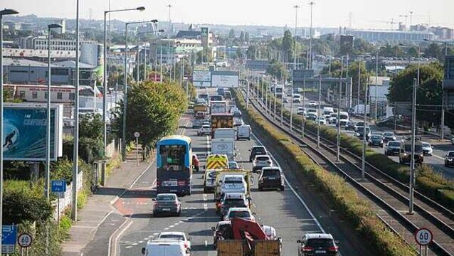 Gardaí warn of significant traffic disruption ahead of fuel protests