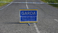 Man (60s) dead and woman injured following Dundalk crash