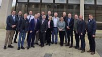 Laois flood prevention measures discussed at ‘productive’ meeting with Minister Kevin ‘Boxer’ Moran 