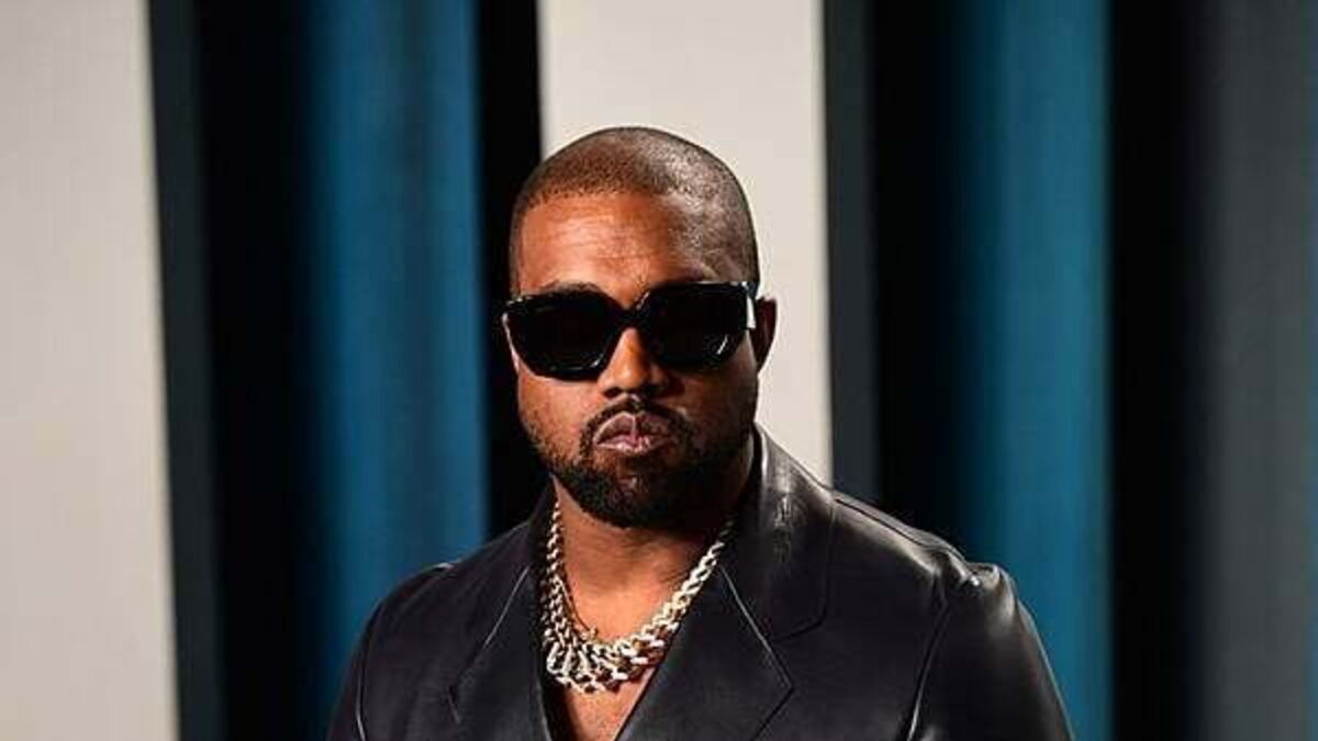 Wireless Festival cancelled after Kanye West blocked from entering UK