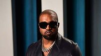 Wireless Festival cancelled after Kanye West blocked from entering UK