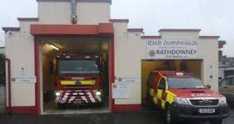 Funding announced for two new Laois fire stations