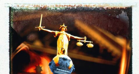 Former Laois takeaway owner ordered to pay redundancy to former worker