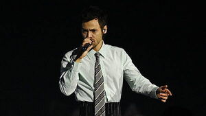 Harry Styles reveals Meltdown festival line-up including Royal Festival Hall gig