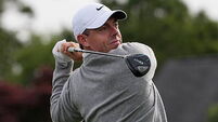 Rory McIlroy wants to eke out last remnants of his year with green jacket