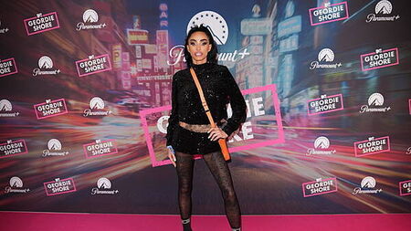 Katie Price banned from driving again over 80mph speeding ticket