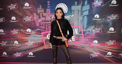 Katie Price banned from driving again over 80mph speeding ticket