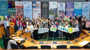  Live Well Expo for Laois older people is on today 