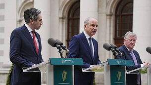 Retired Garda Superintendent charged with corruption and facilitating criminal organisation Retired Garda Superintendent charged with corruption and facilitating criminal organisation