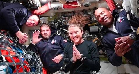 Fr Paddy Byrne: Forgiveness is one of the greatest gifts of spiritual life