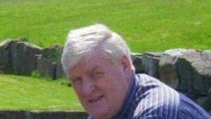 Laois Death Notice: Joseph O'Brien, Portlaoise Road, Abbeyleix