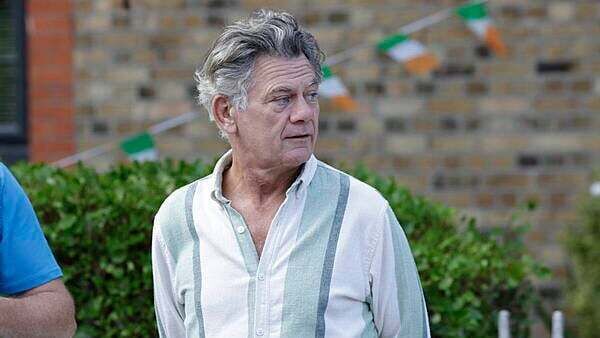 Close associate of Gerry ‘The Monk’ Hutch arrested in Spain