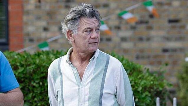 Close associate of Gerry ‘The Monk’ Hutch arrested in Spain