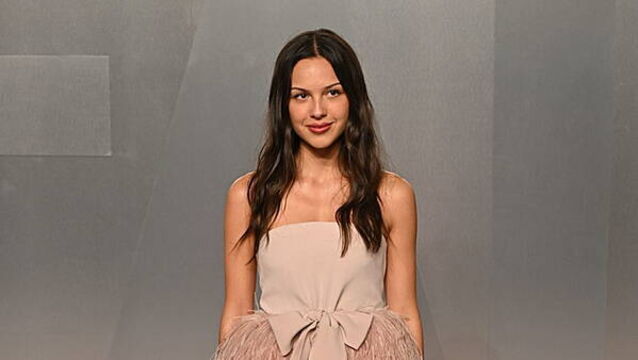 Olivia Rodrigo to pull ‘double duty’ on Saturday Night Live