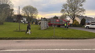 Court dismisses Rathmines residents' action over school’s rugby pitch plan Court dismisses Rathmines residents' action over school’s rugby pitch plan