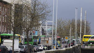 How a gift of a water colour set turned a Dublin man’s life around