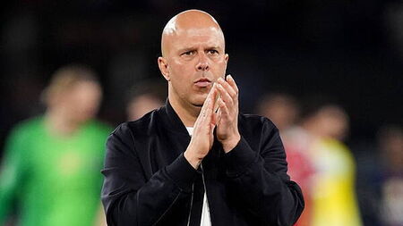 Arne Slot hopes Anfield can spark another Liverpool comeback in Champions League