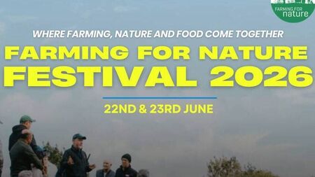 Laois brewery will host inaugural ‘farm for nature’ festival
