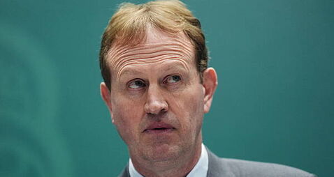 Over €1.6m spent on helping people leave Ireland