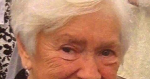 Laois Death Notice: Elizabeth (Betty) Kirby (née Bergin), Gurteen, Cullohill