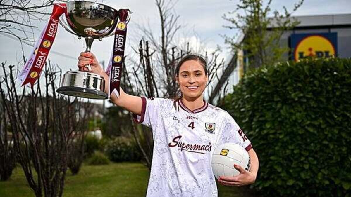 Galway seek to end final heartbreak as Cork stand in their way again