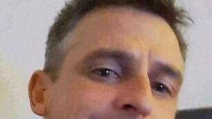 <p>The late Kevin Morrissey </p>