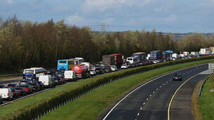 Irish national near Rafah crossing since October 'so lucky to be leaving' Gaza Irish national near Rafah crossing since October 'so lucky to be leaving' Gaza