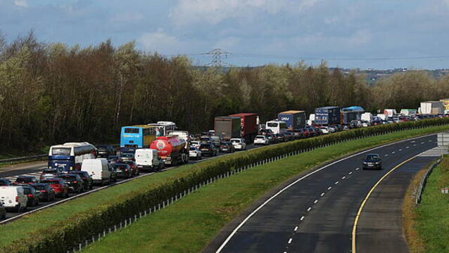 What is behind the fuel protests?