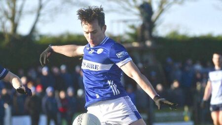 McNulty opts for continuity with unchanged line-up
