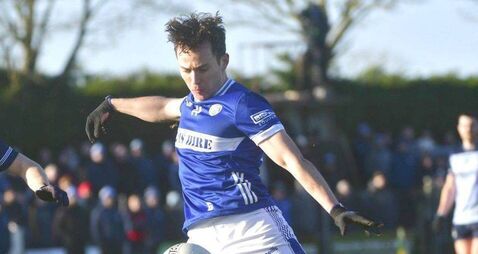 McNulty opts for continuity with unchanged line-up