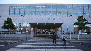 HSE apologises to couple who terminated pregnancy after incorrect advice of fatal foetal abnormality HSE apologises to couple who terminated pregnancy after incorrect advice of fatal foetal abnormality