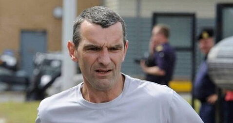 Senior chief petty officer in Navy seriously injured after being hit by car while cycling in Spain