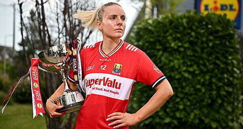 Cleary keeps Cork grounded ahead of Division One final with Galway