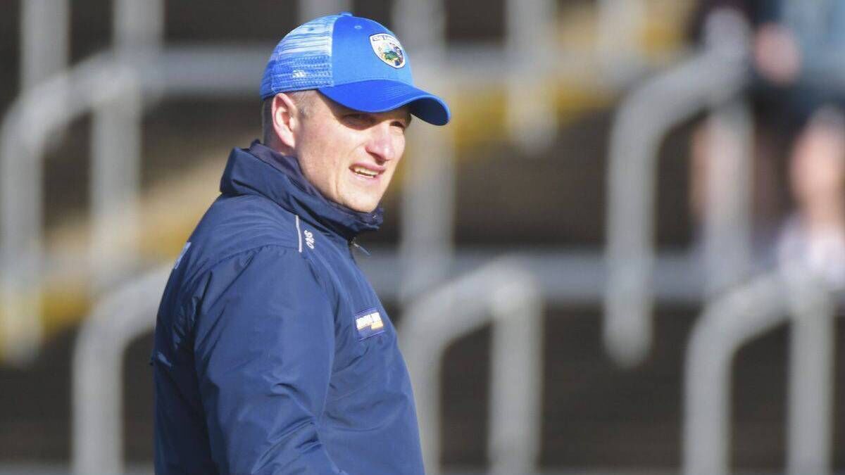 Laois’s McDonagh Cup path laid out for them