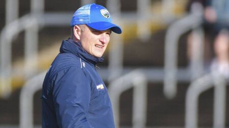 Laois’s McDonagh Cup path laid out for them