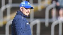 Laois’s McDonagh Cup path laid out for them