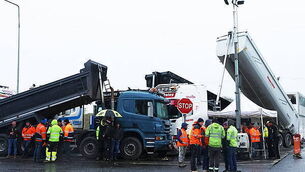 Palestinian who fled atrocities spared jail for carrying knives and resisting arrest in Dublin
