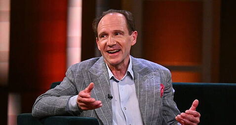 Ralph Fiennes says ‘ship has sailed’ on return to Voldemort role in Harry Potter
