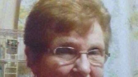 Laois Death Notice: Sheila Carroll (née Fanton), Beladd, Portlaoise 