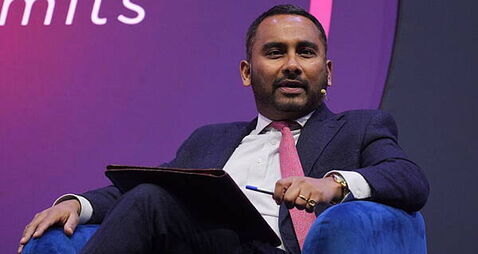 BBC presenter Amol Rajan questions raising family in England due to ‘big problems’ in country BBC presenter Amol Rajan questions raising family in England due to ‘big problems’ in country