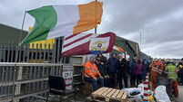 No ‘step down’ in fuel protests, Galway demonstrators warn